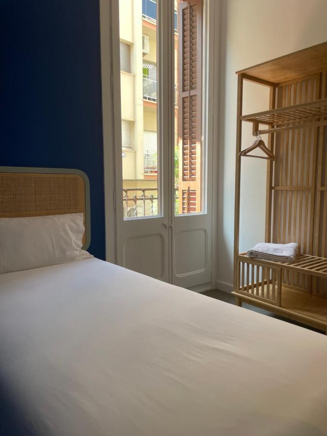 Caliu Apartments Barcelona - Camp Nou L'Hospitalet de Llobregat Buitenkant foto