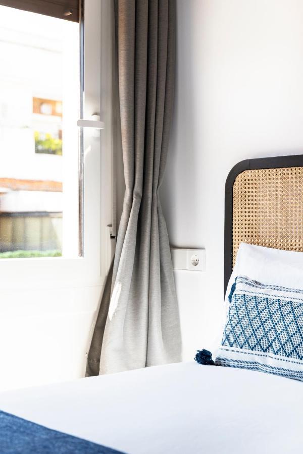 Caliu Apartments Barcelona - Camp Nou L'Hospitalet de Llobregat Buitenkant foto